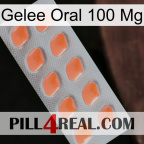 Jelly Oral 100 Mg 26